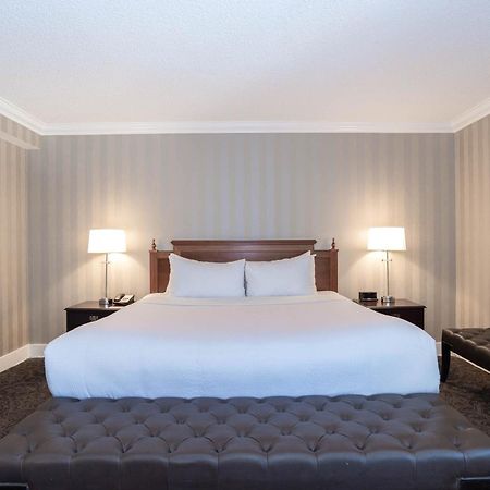 Sandman Signature Edmonton Downtown Hotel Εξωτερικό φωτογραφία