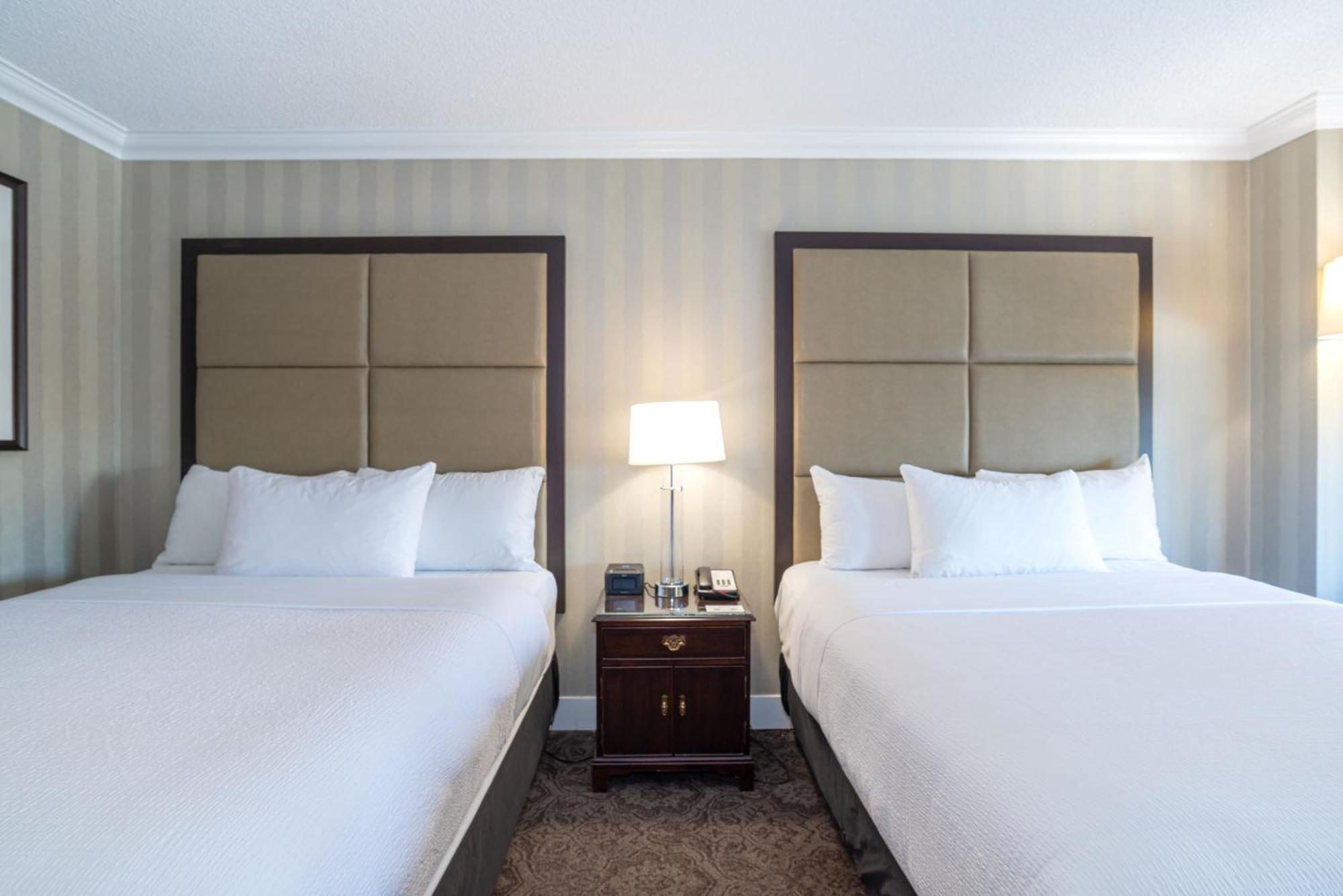 Sandman Signature Edmonton Downtown Hotel Εξωτερικό φωτογραφία