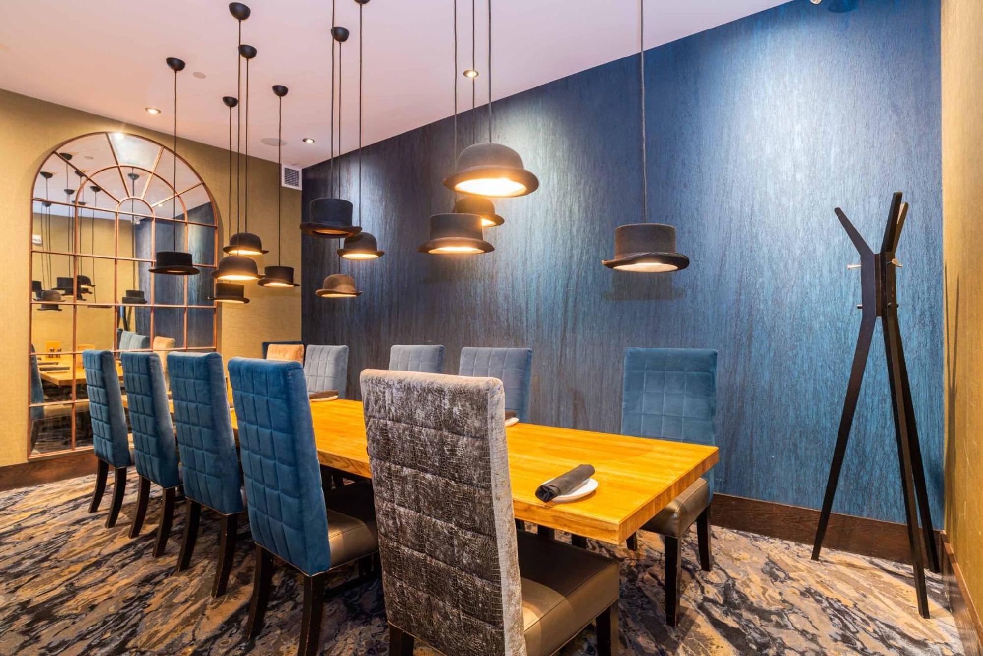 Sandman Signature Edmonton Downtown Hotel Εξωτερικό φωτογραφία