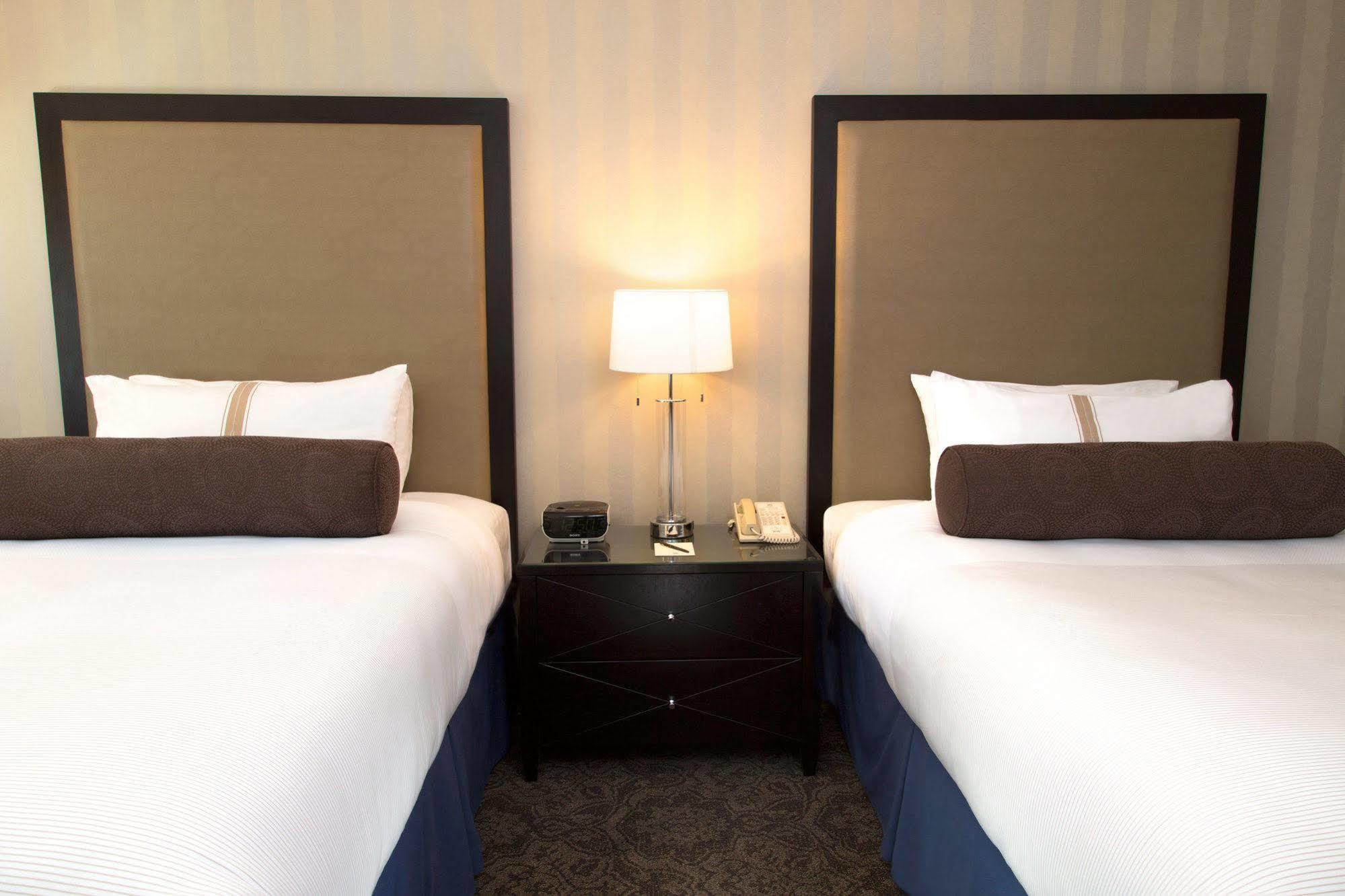 Sandman Signature Edmonton Downtown Hotel Εξωτερικό φωτογραφία