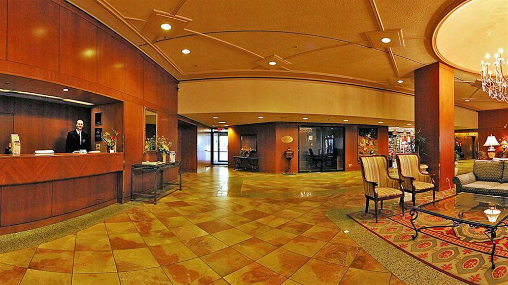 Sandman Signature Edmonton Downtown Hotel Εξωτερικό φωτογραφία